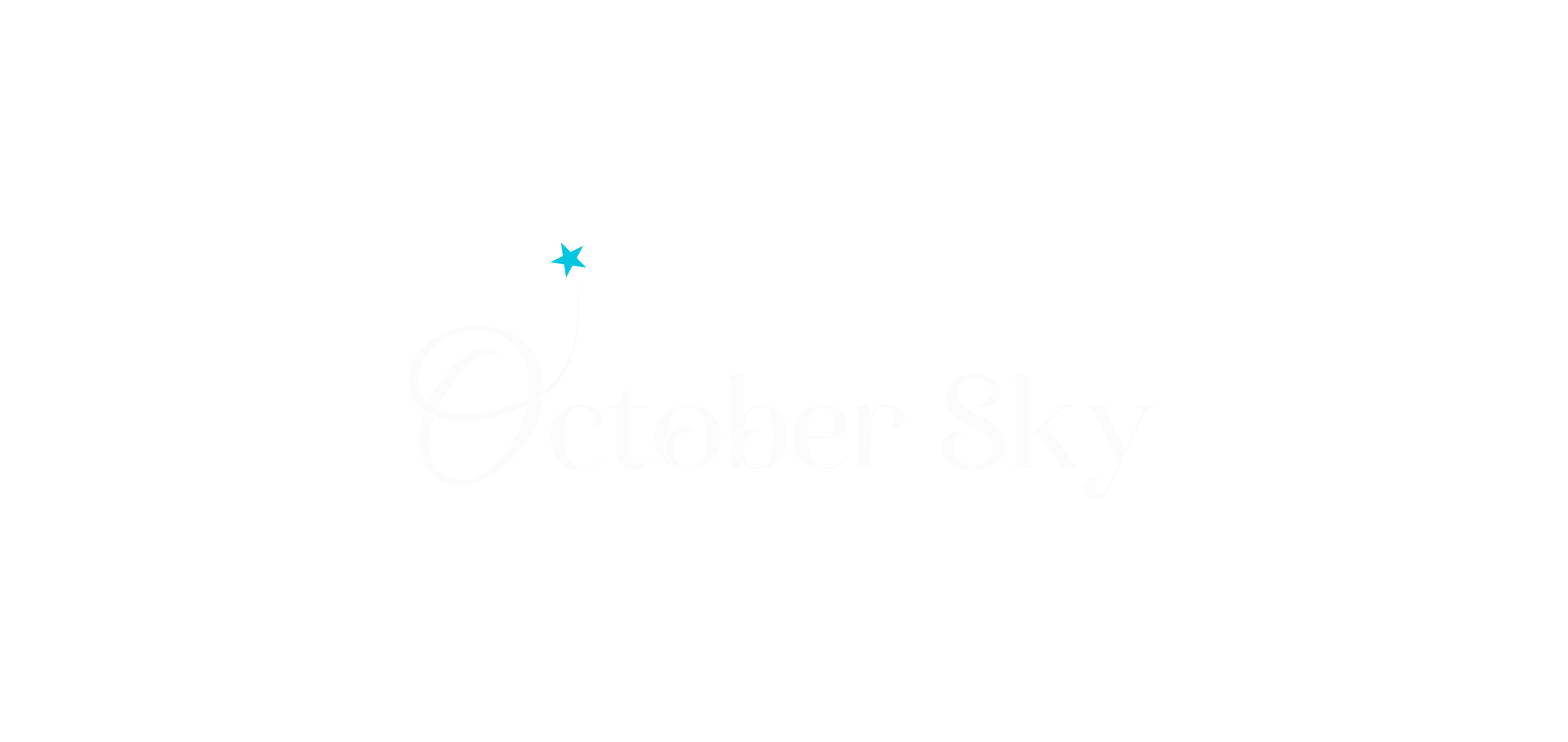 October Sky